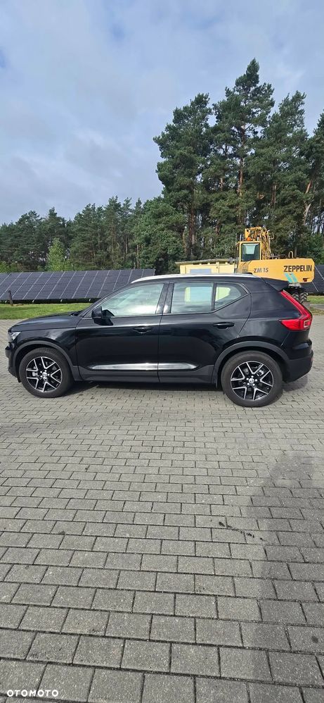 Volvo XC 40 D3 SCR AWD - 19