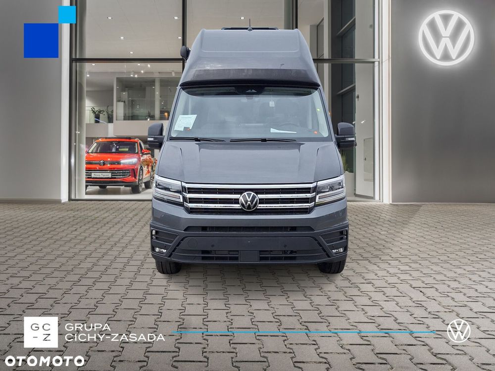 Volkswagen Crafter - 8