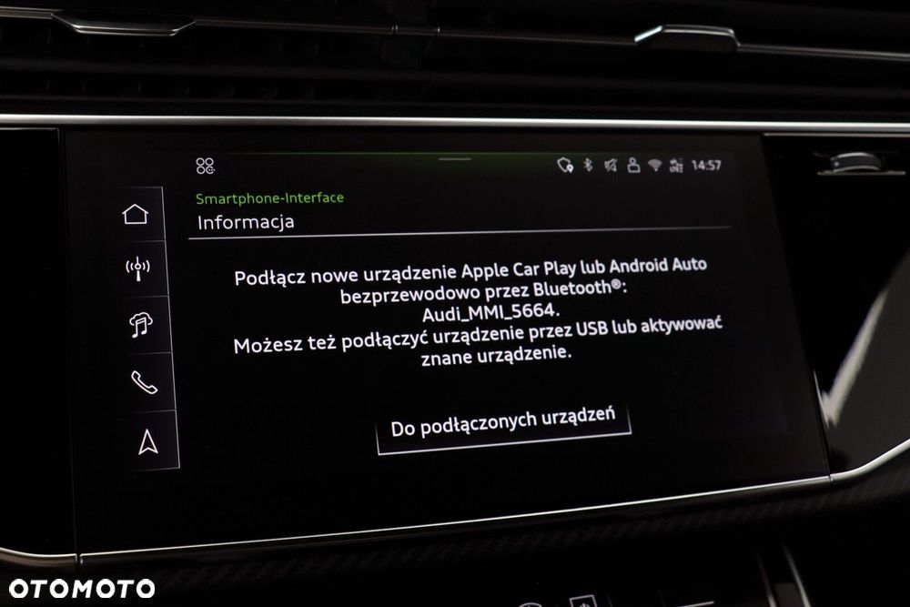 Audi Q7 60 TFSI e PHEV Quattro S Line Tiptr - 38