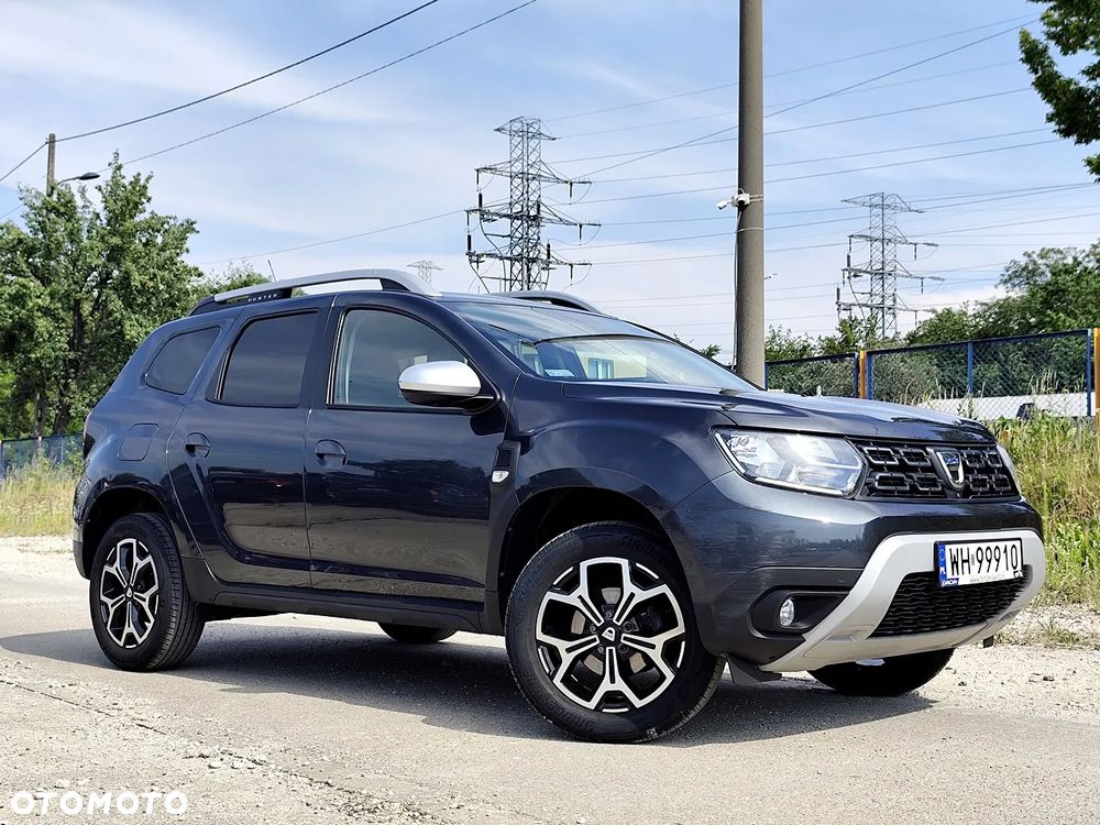 Dacia Duster 1.0 TCe Prestige - 6