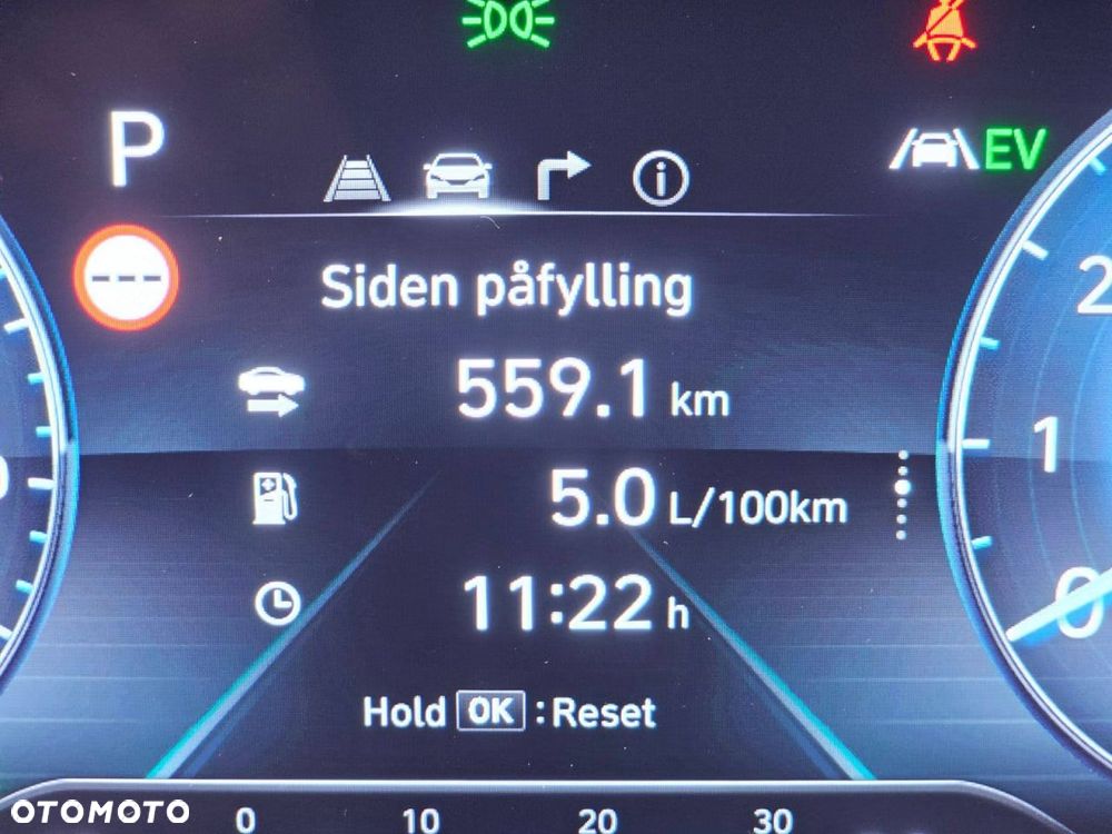 Hyundai Tucson 1.6 T-GDi 4WD Prime - 15