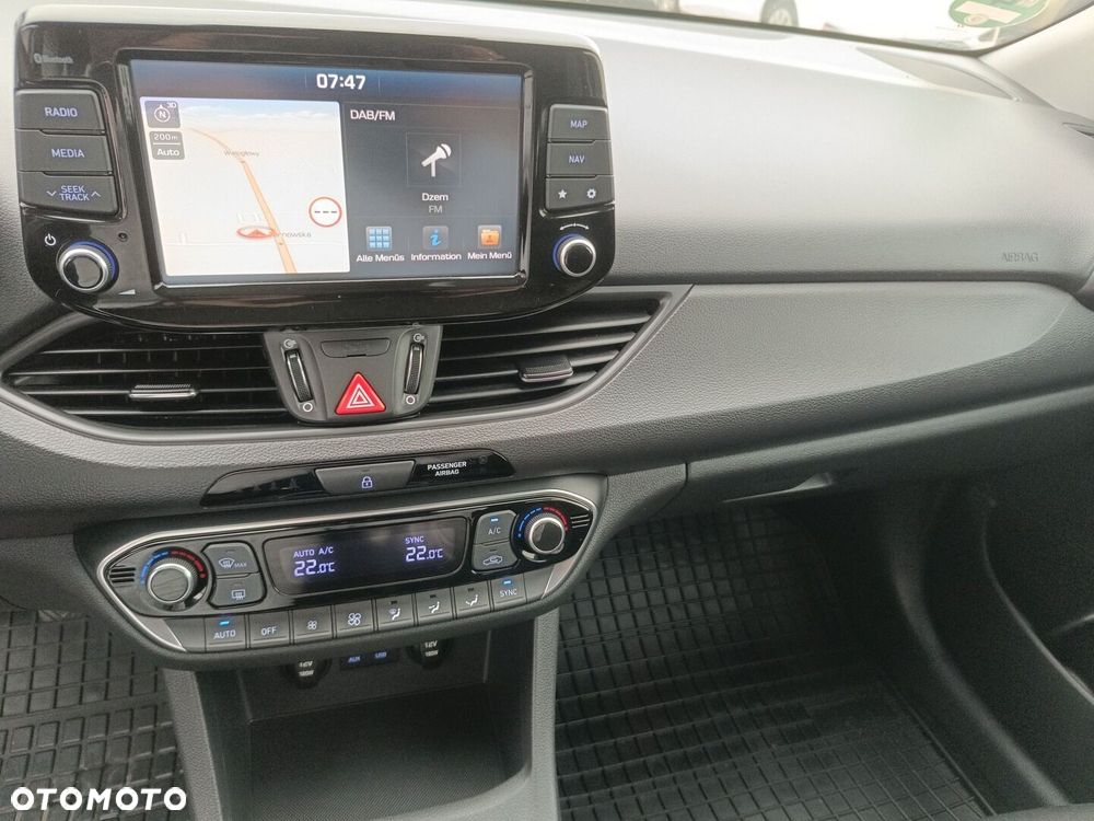 Hyundai i30 1.4 T-GDI Premium - 17