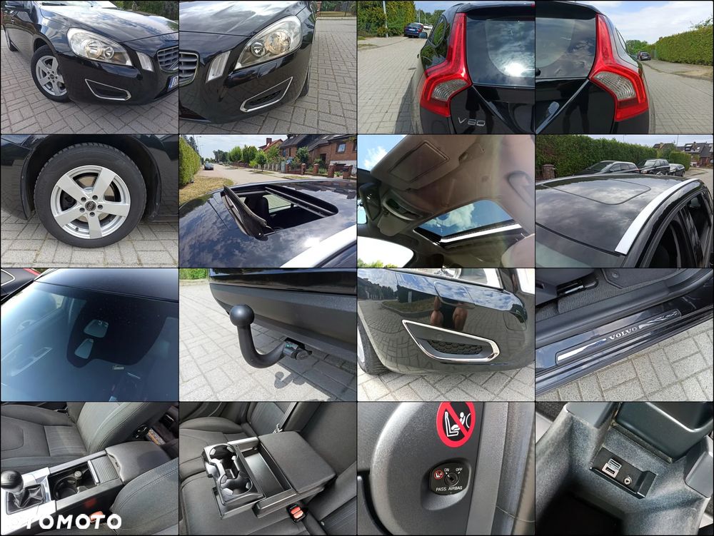 Volvo S60 D3 - 40
