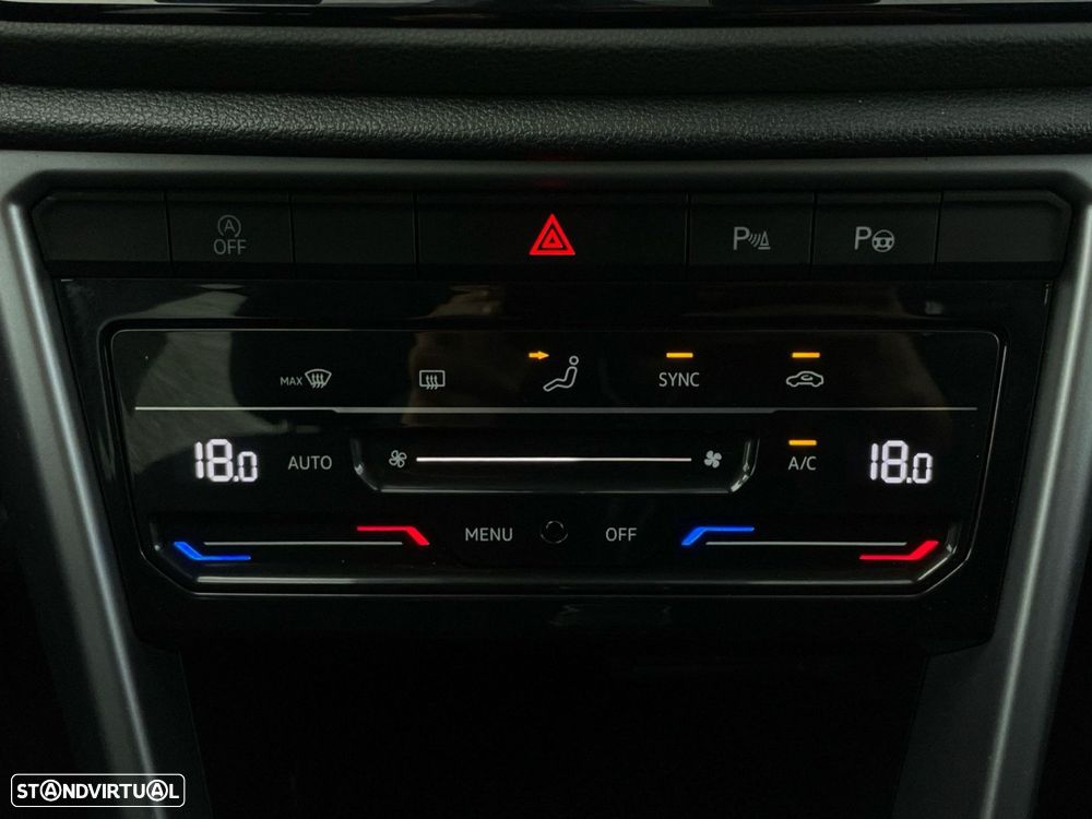 VW T-Roc 1.0 TSI Life - 12