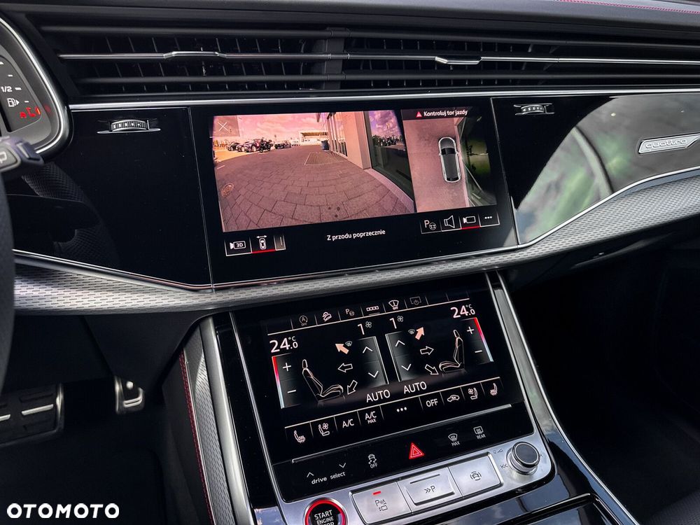 Audi SQ8 - 36