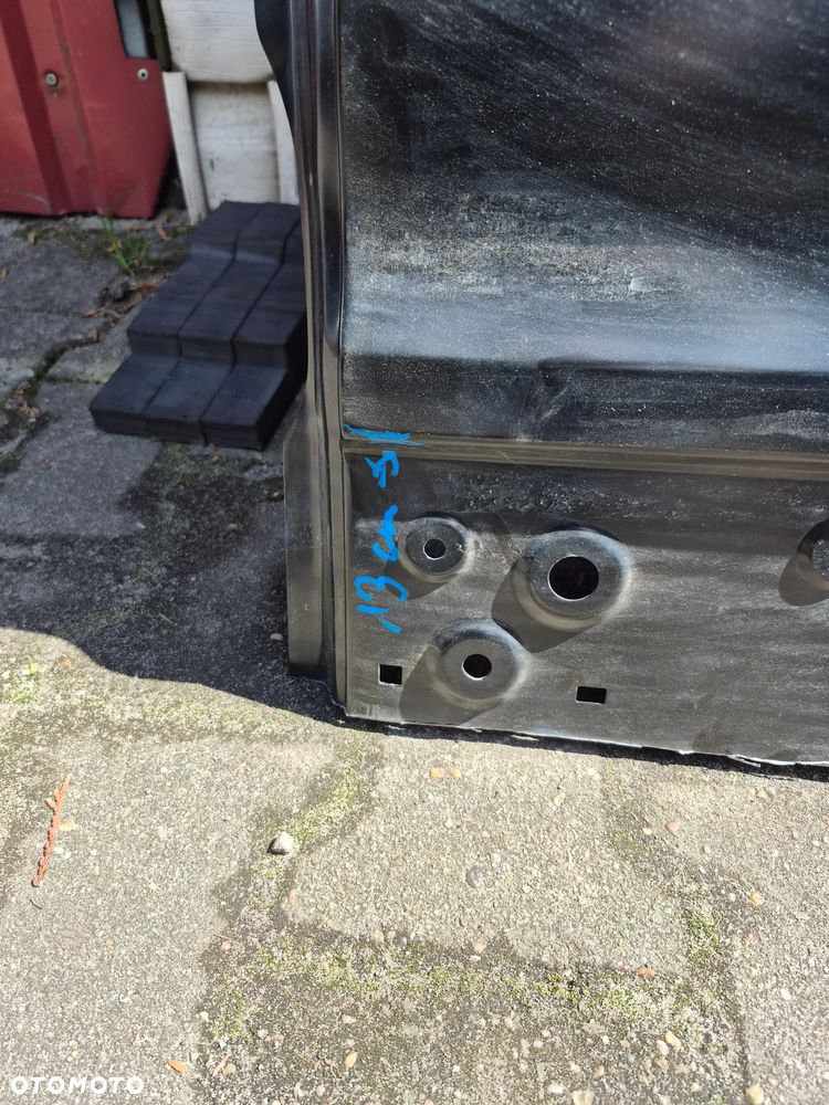 Ford Transit mk8 poszycie bok BK31-V279E11-GC - 4