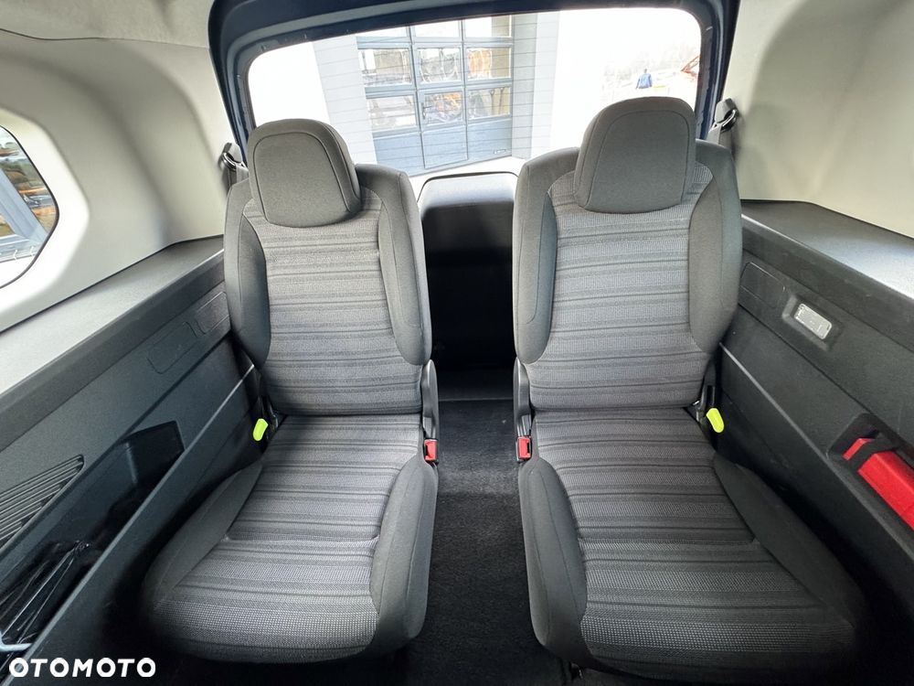 Opel Combo XL 1.5 CDTI Edition Plus S&S - 19