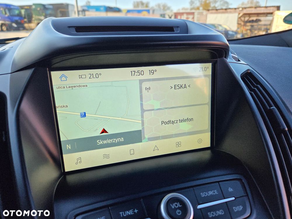 Ford Kuga 2.0 TDCi 4x4 ST-Line - 20