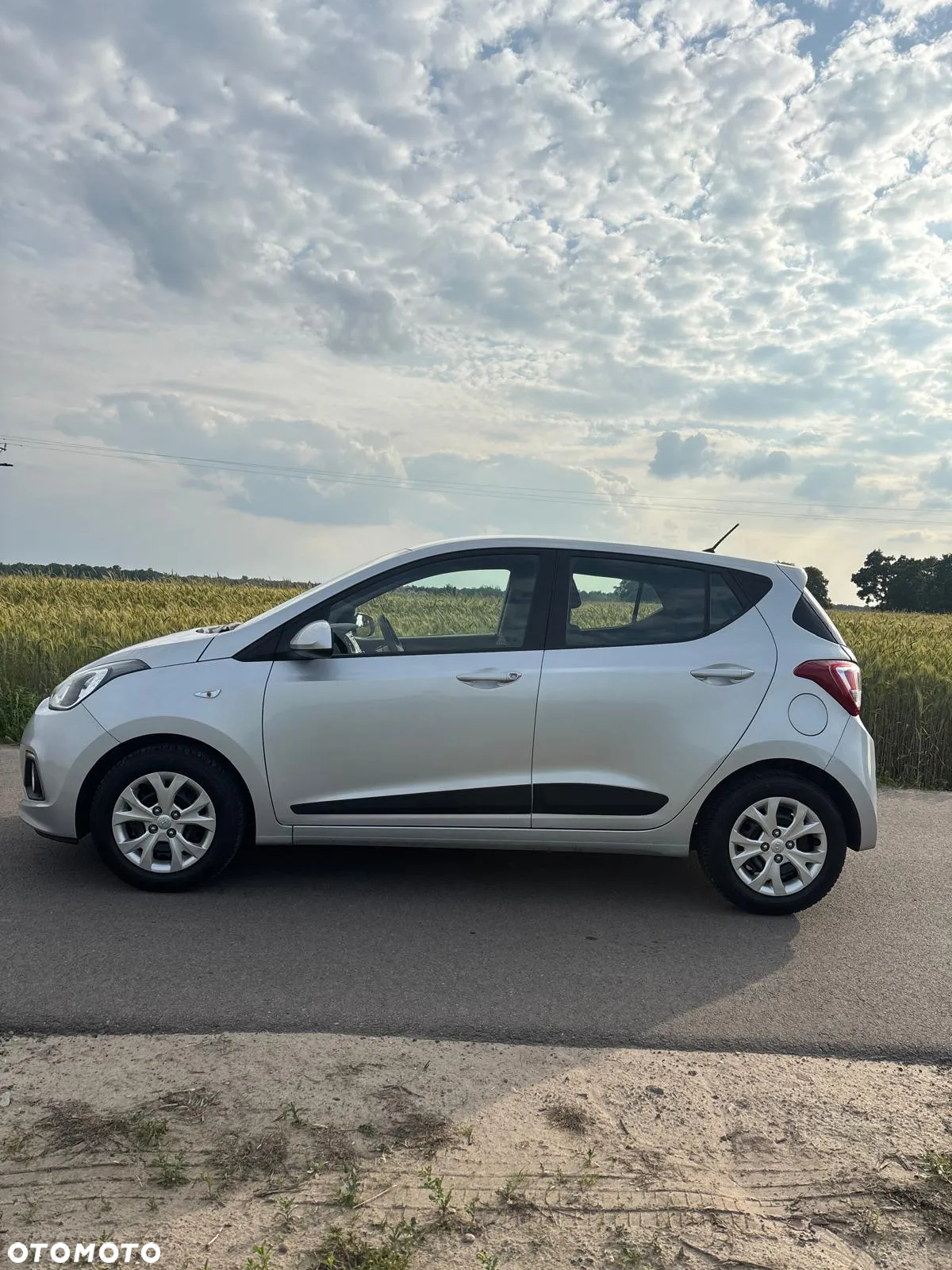 Hyundai i10 1.0 Comfort - 2