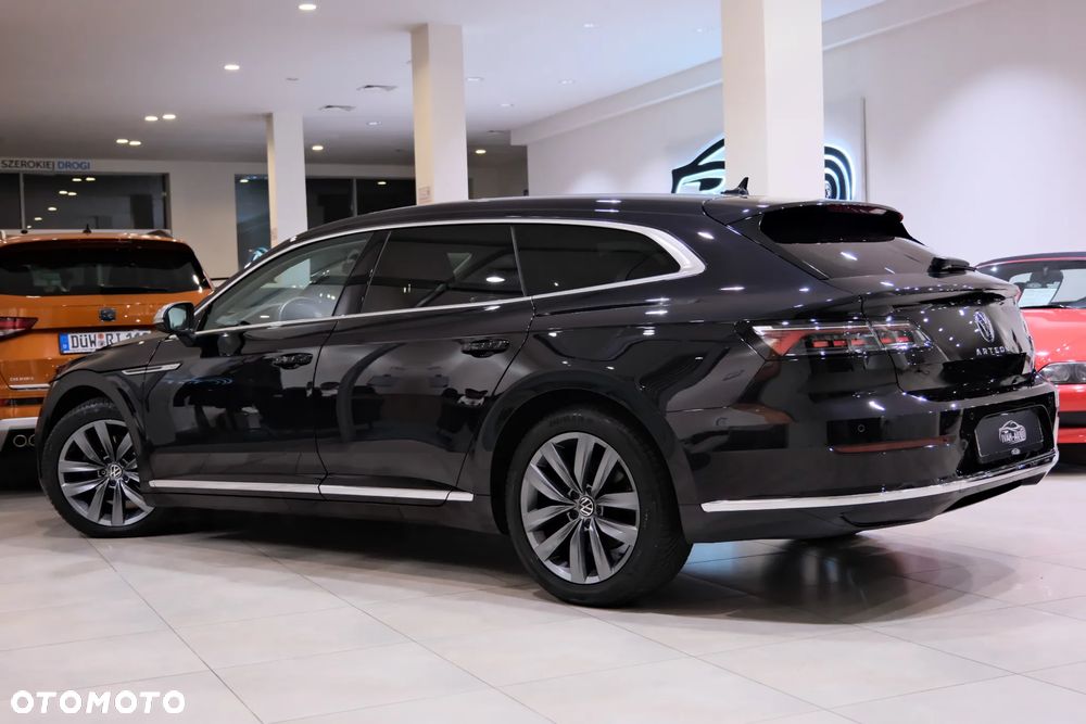 Volkswagen Arteon Shooting Brake 2.0 TDI Elegance DSG - 15
