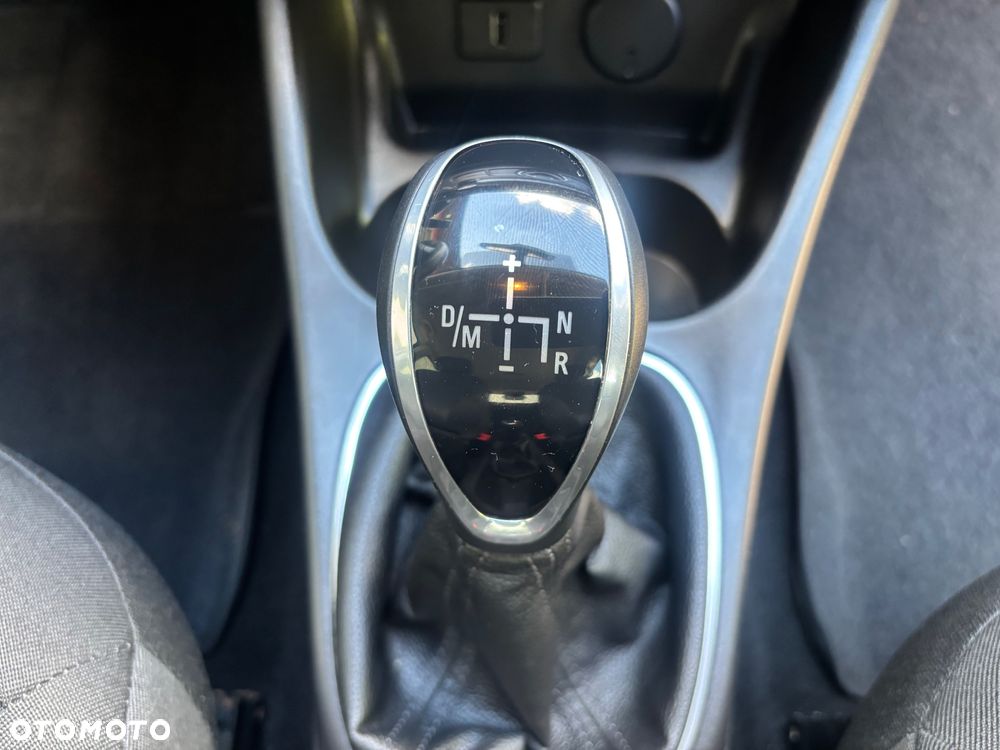 Opel Corsa 1.4 Easytronic ecoFLEX Start/Stop Active - 26