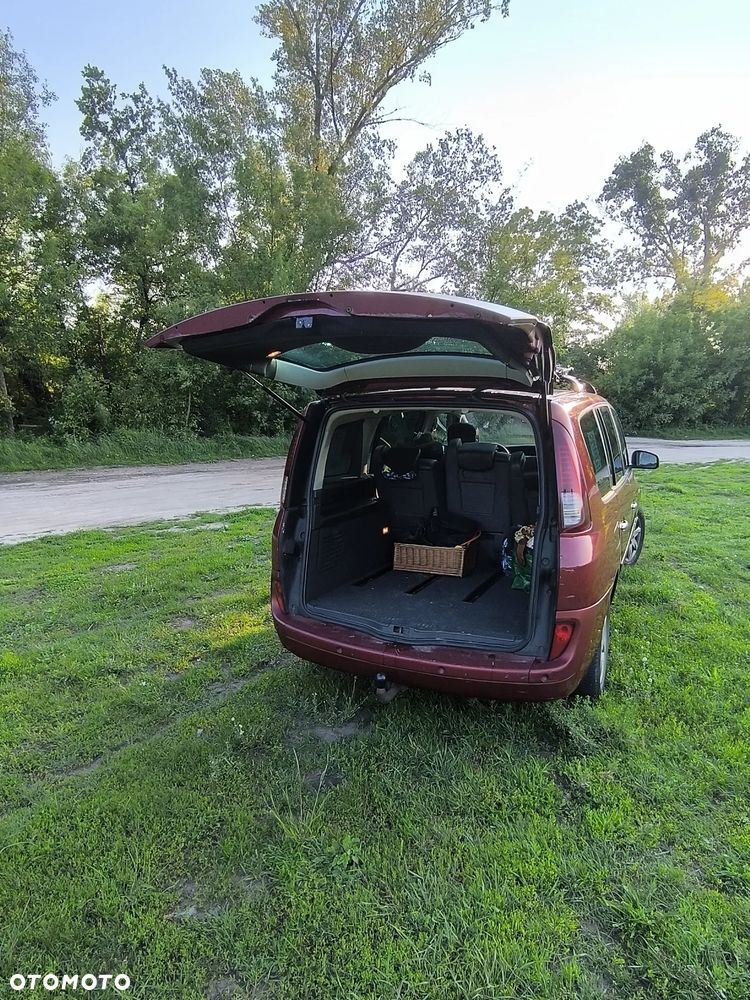 Renault Grand Espace 2.0 dCi FAP Navitech - 8