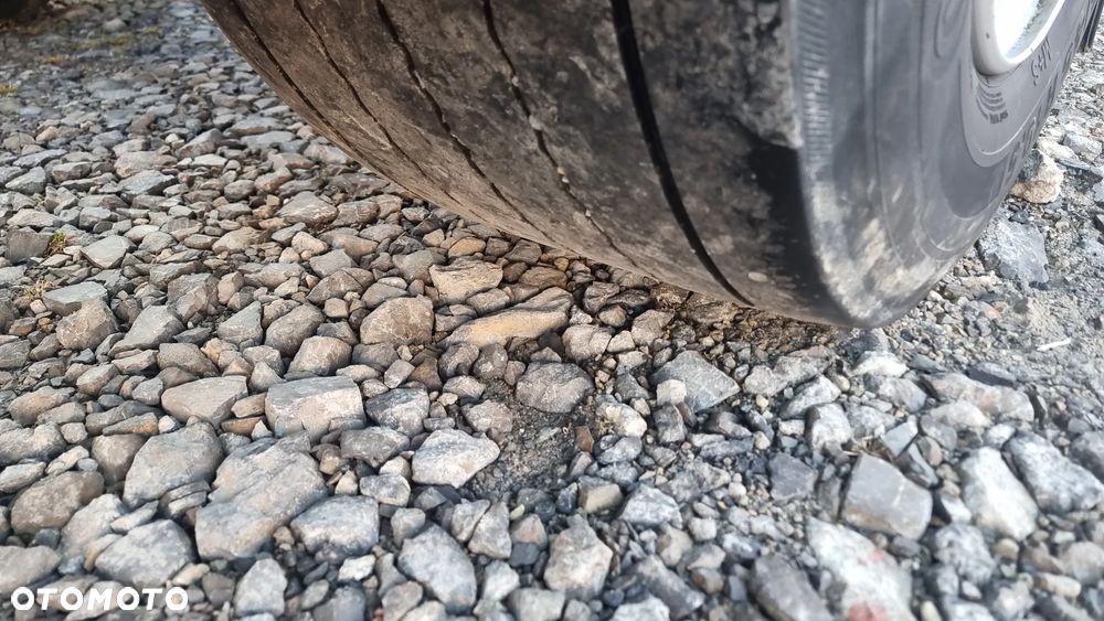 Kögel 18.500zł netto PRZYCZEPA 2017 rok KOGEL BDF JUMBO OPONY R19.5 SAF ST.bdb - 9