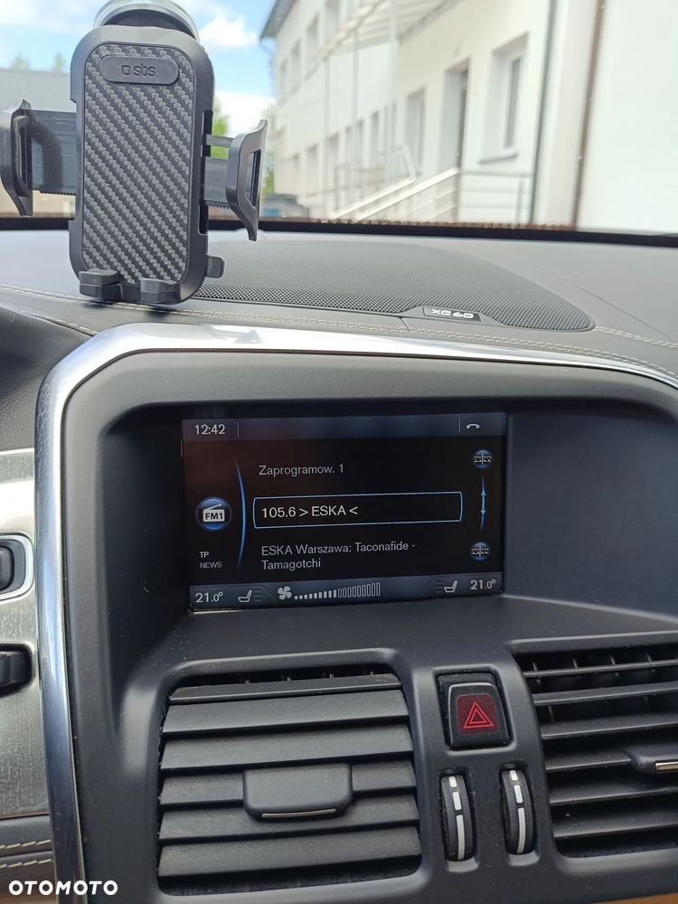 Volvo XC 60 D5 AWD Summum - 29
