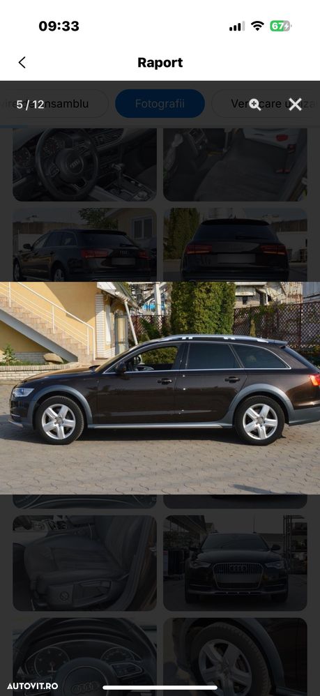 Audi A6 Allroad 3.0 TDI Quattro Stronic - 3