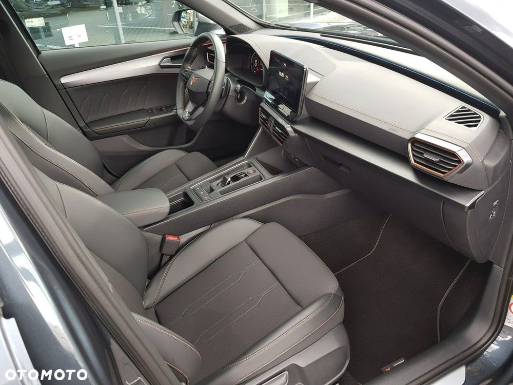 Cupra Formentor 1.5 TSI DSG - 17
