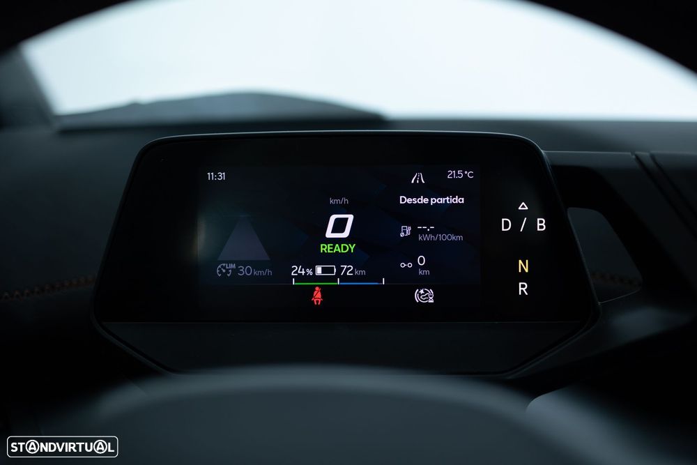 Cupra Born 58 kWh Plus - 27