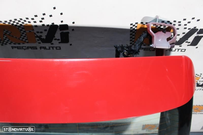 Tampa Da Mala Audi A4 Avant (8K5, B8)  Mala Audi A4 B8 Carrinha / Avan - 5