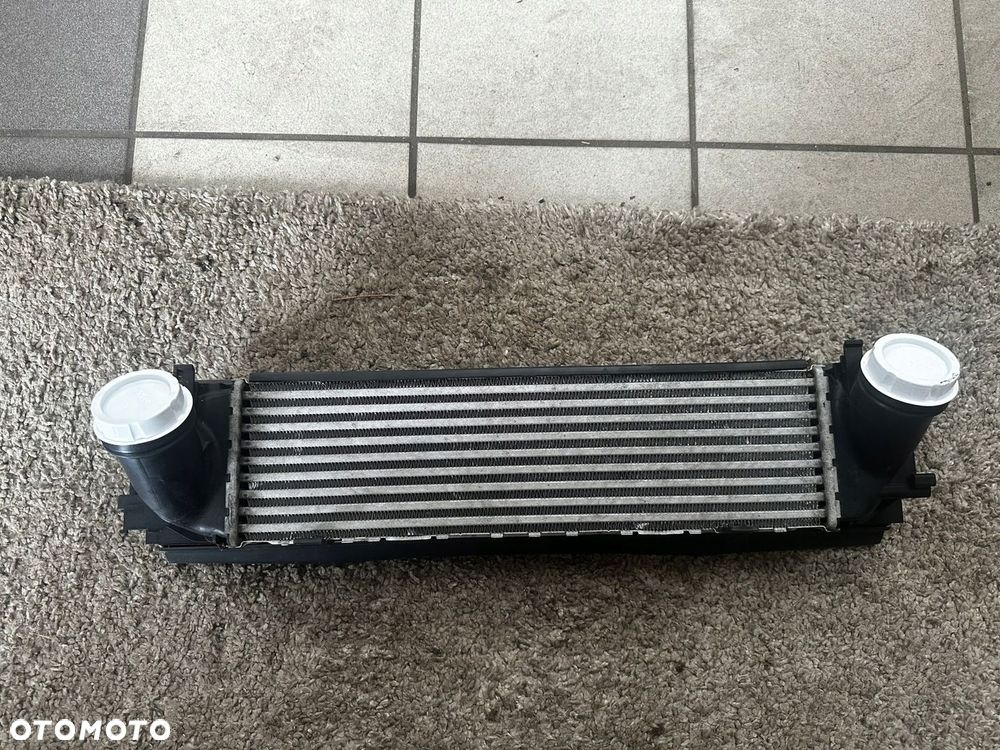 INTERCOOLER BMW 3 III G20 G21 152723 11 - 1
