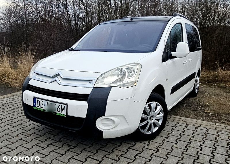Citroën Berlingo 1.6 HDi 90 FAP Multispace - 7