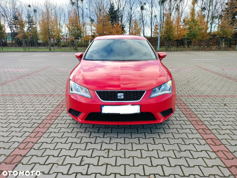 Seat Leon 1.2 TSI Copa - 12