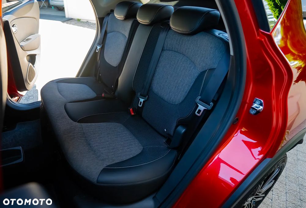 Renault Captur ENERGY dCi 90 Start&Stop Experience - 30