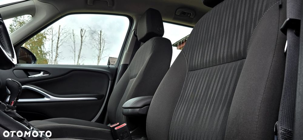 Opel Zafira 1.4 T Cosmo - 8