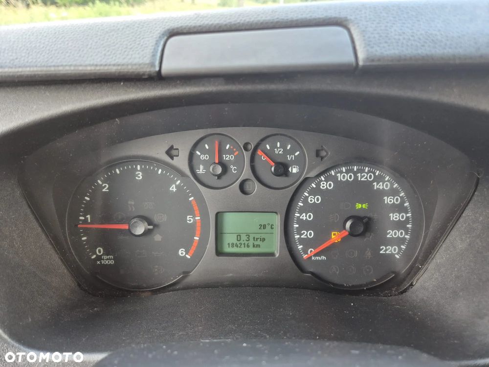 Ford Transit - 15