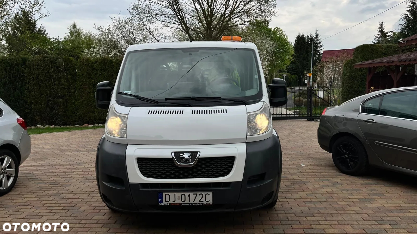Peugeot Boxer - 7