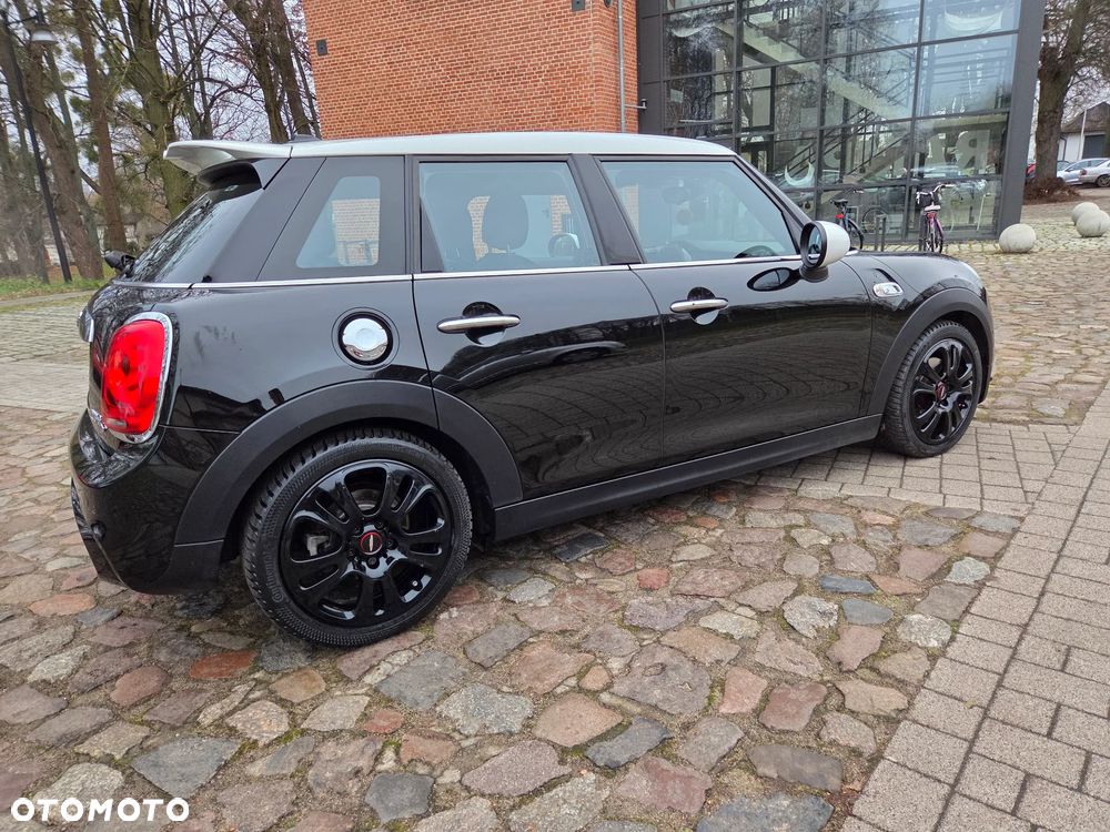 MINI Cooper S Standard - 32