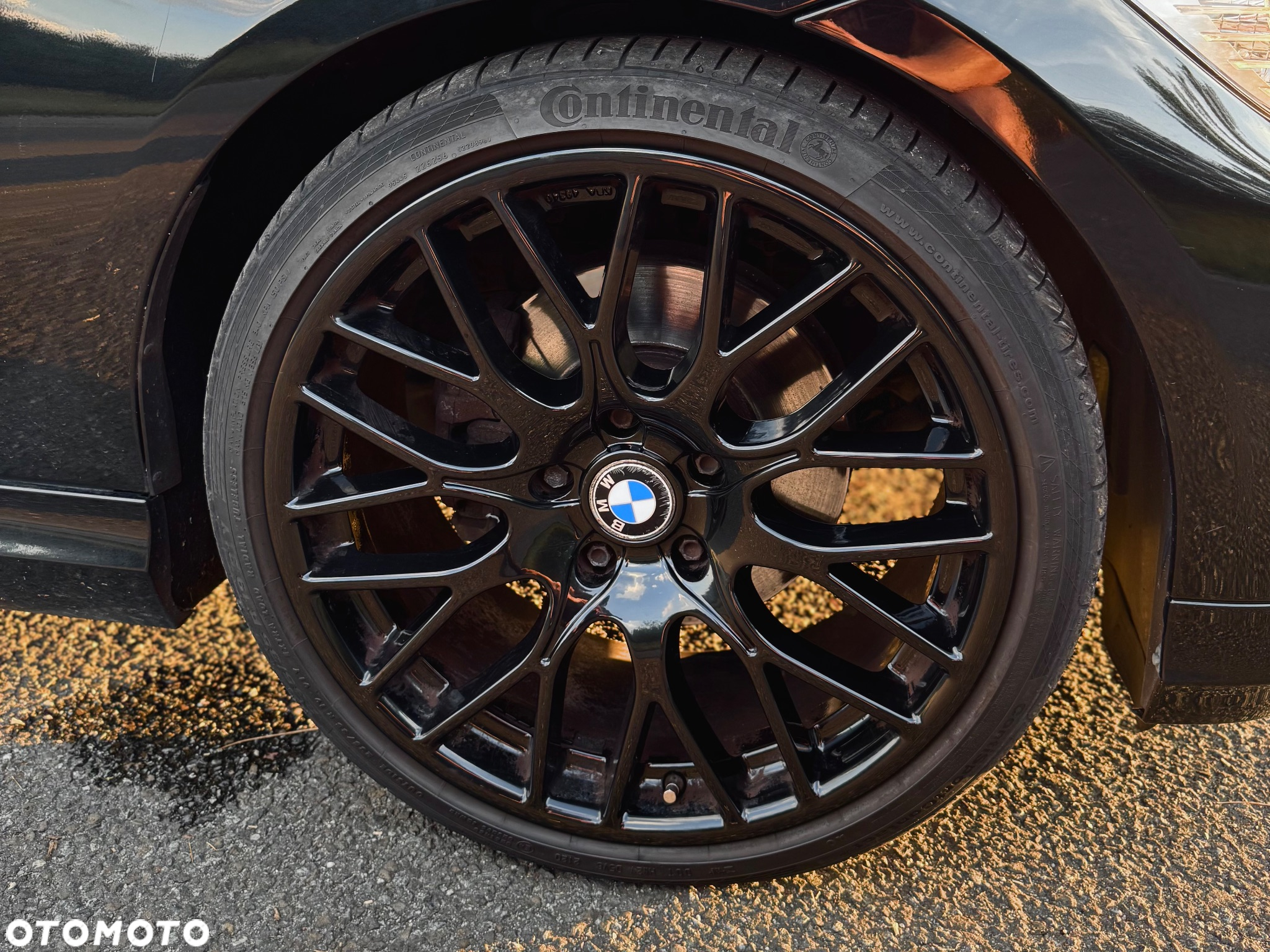 BMW Seria 3 325i - 8