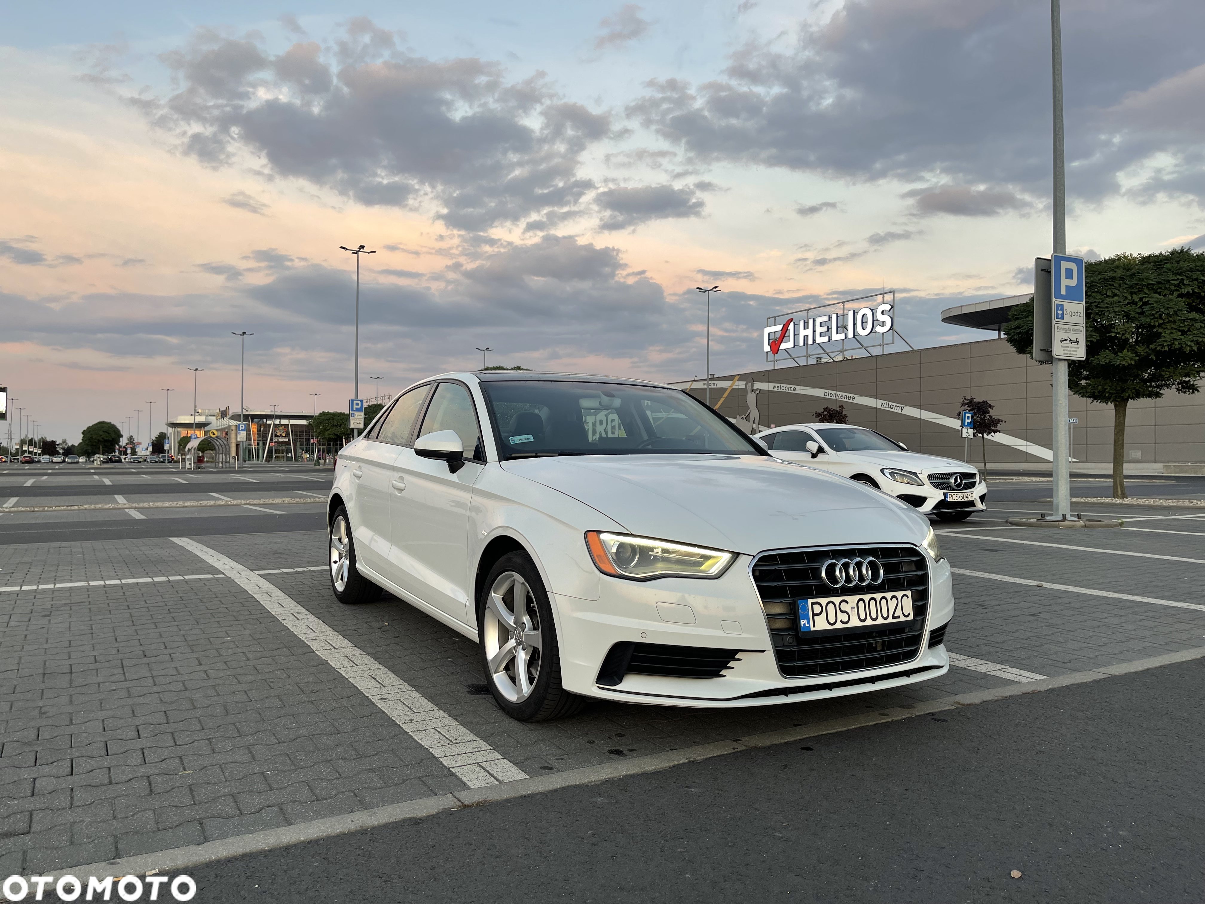 Audi A3 1.8 TFSI Ambition S tronic - 3