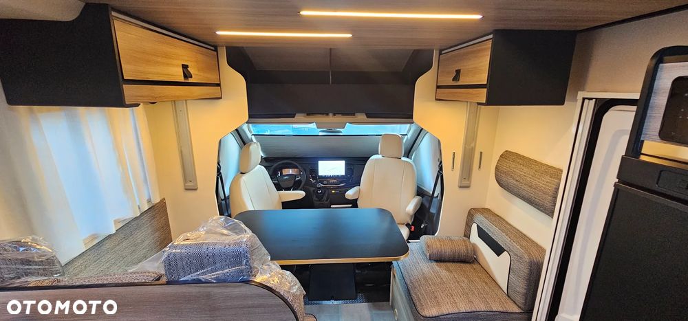 Rimor Kilig 69 Plus - Nowy Model - 25