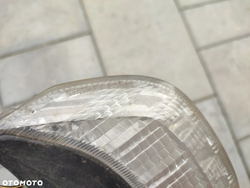 Lampa tył, tylna Honda CBR 1000RR - 2