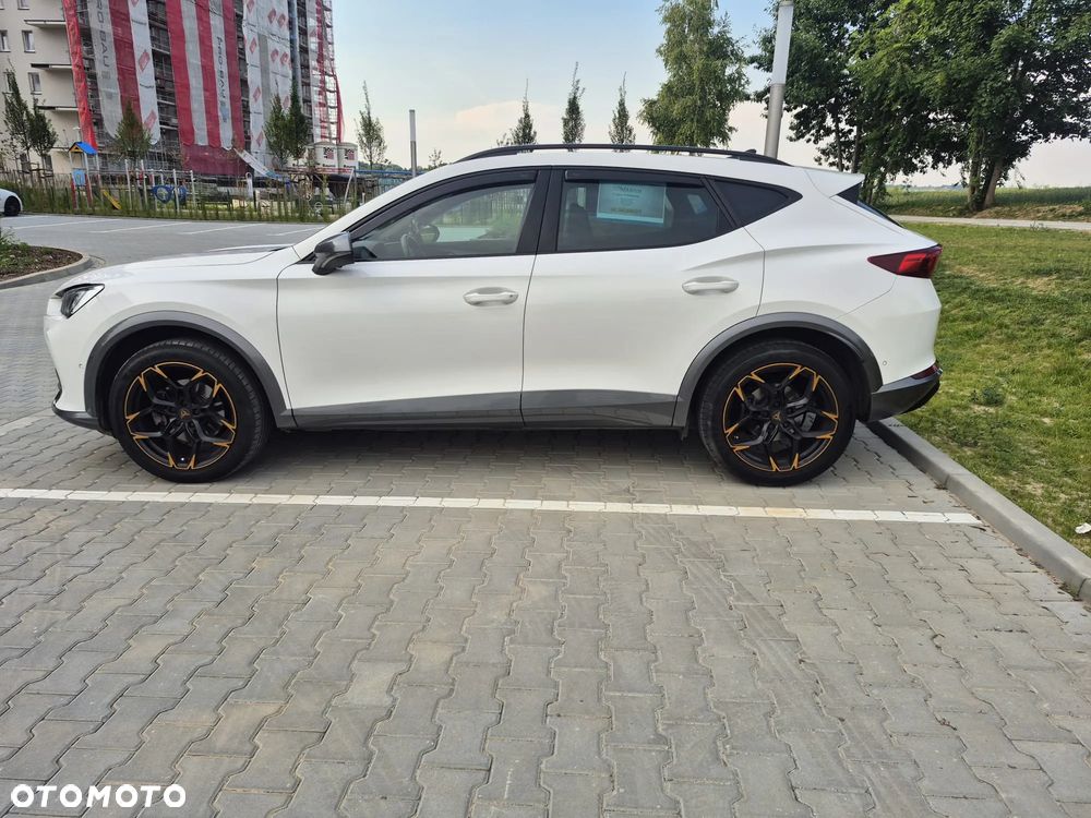 Cupra Formentor 1.5 TSI DSG - 3