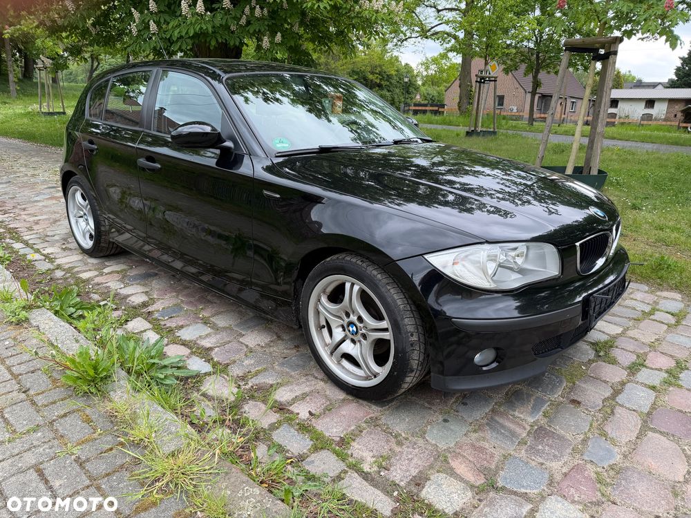 BMW Seria 1 118d - 7