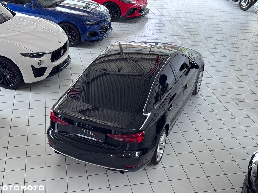 Audi A3 Limousine - 7