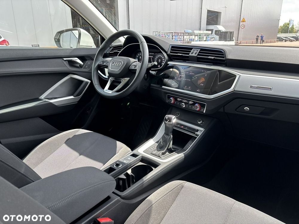 Audi Q3 Sportback 35 TFSI mHEV S tronic - 20