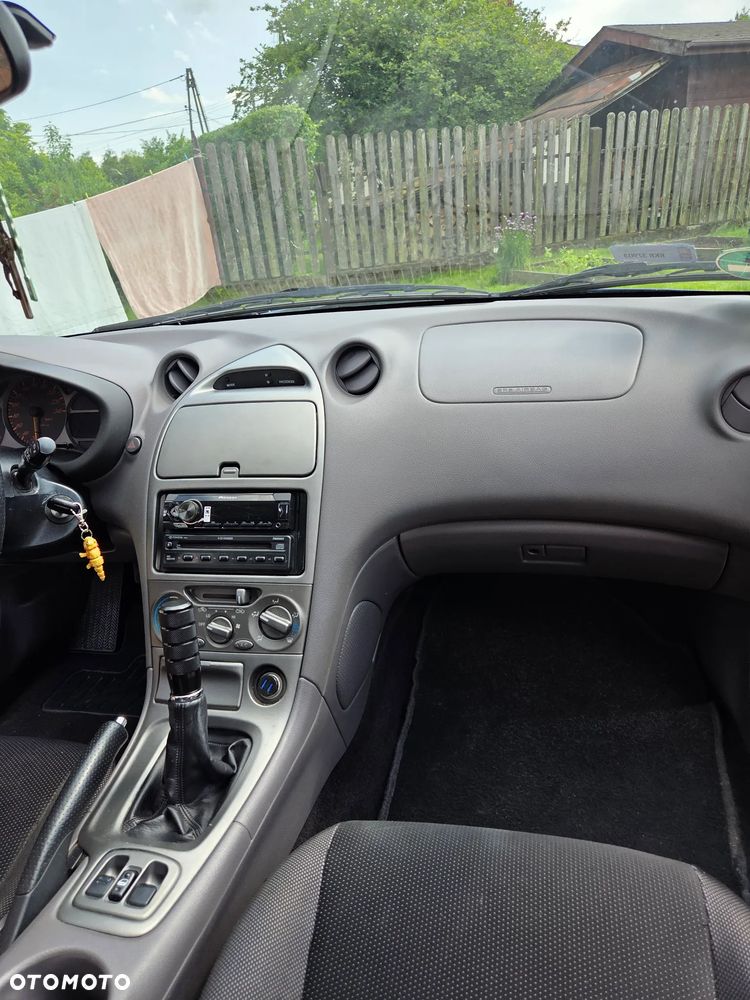 Toyota Celica 1.8 VVT-i Luna - 16