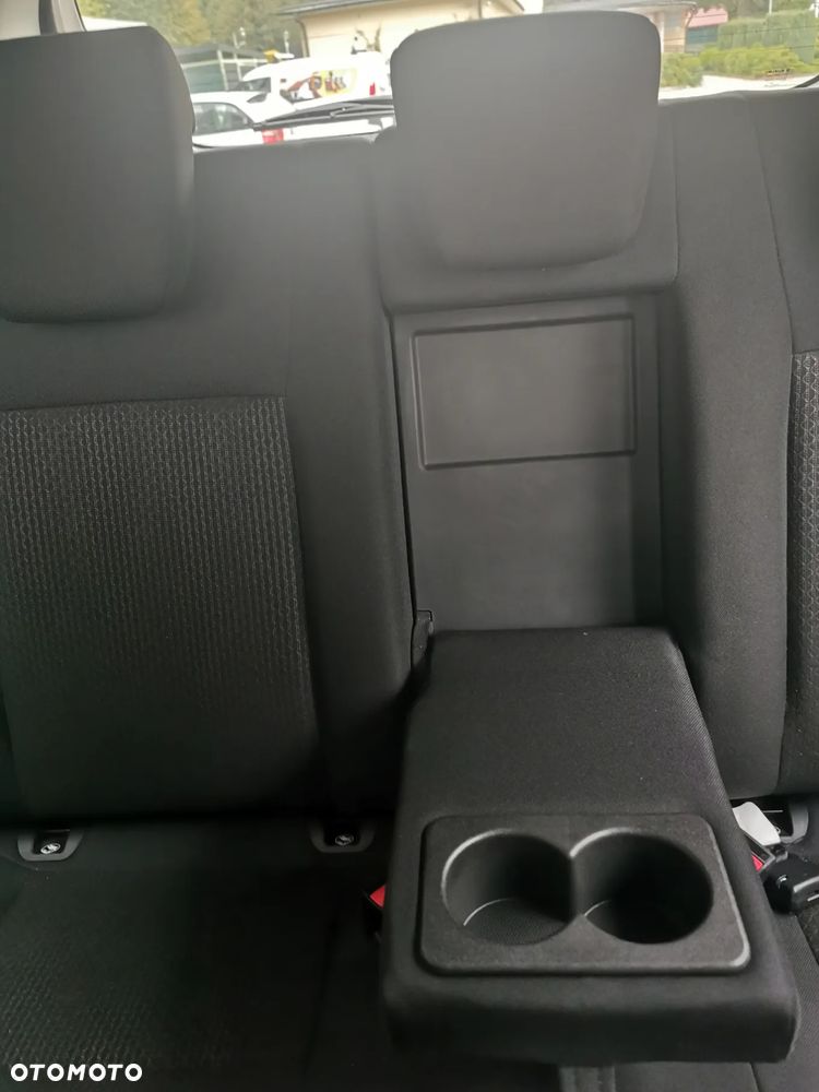 Suzuki SX4 - 6