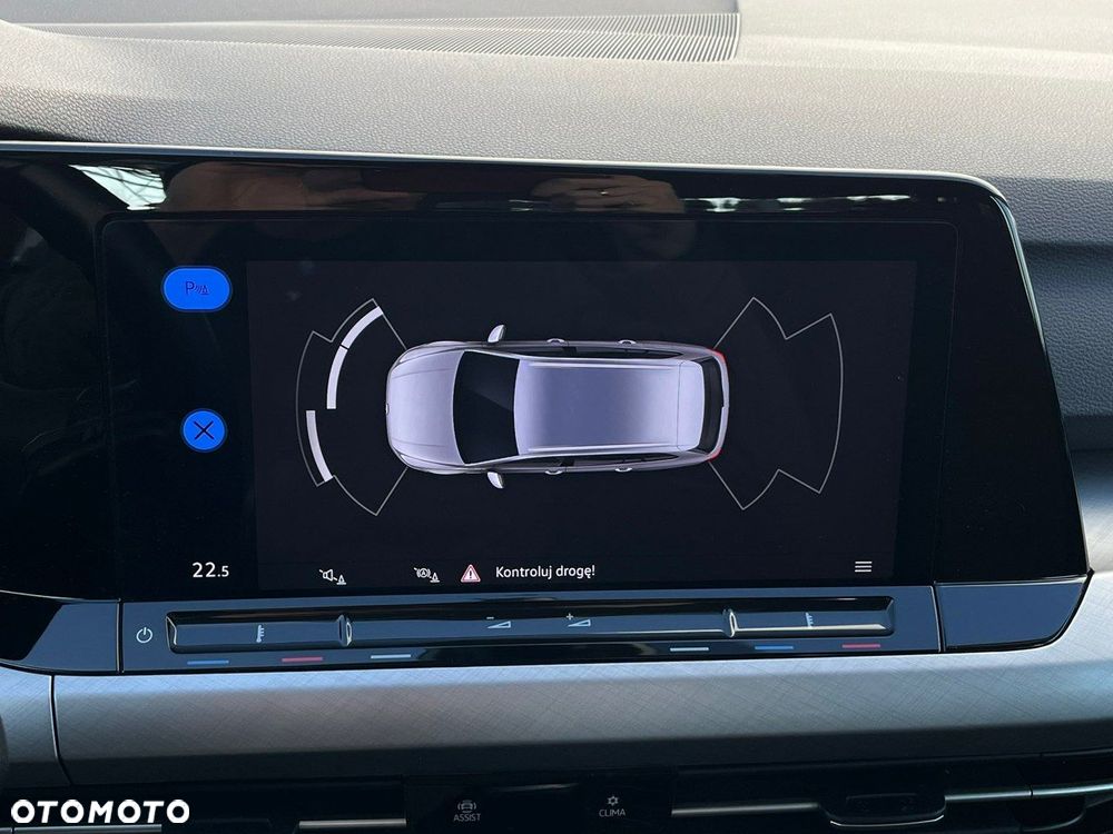 Volkswagen Golf Variant - 27