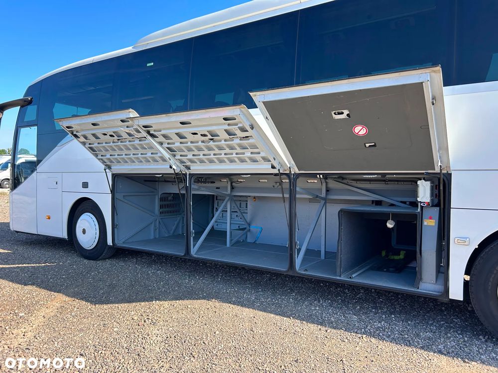 Setra S516 HD - 9