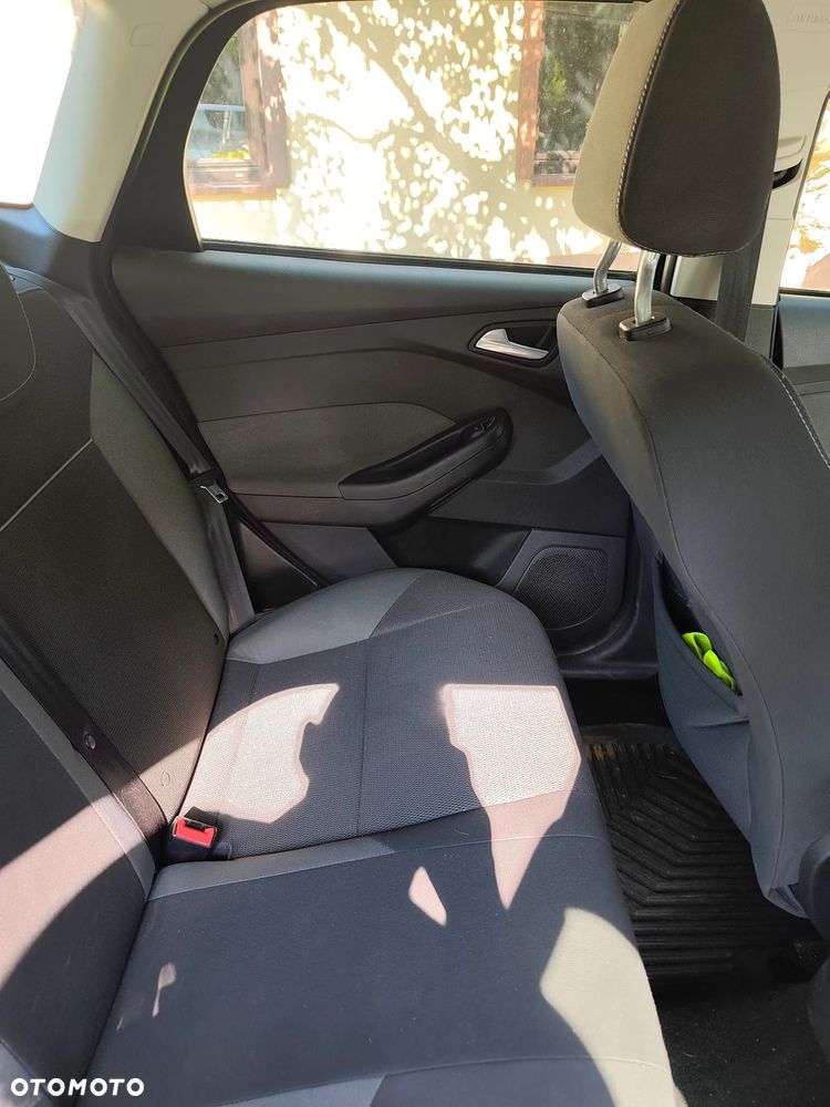 Ford Focus 1.6 TDCi Trend - 14