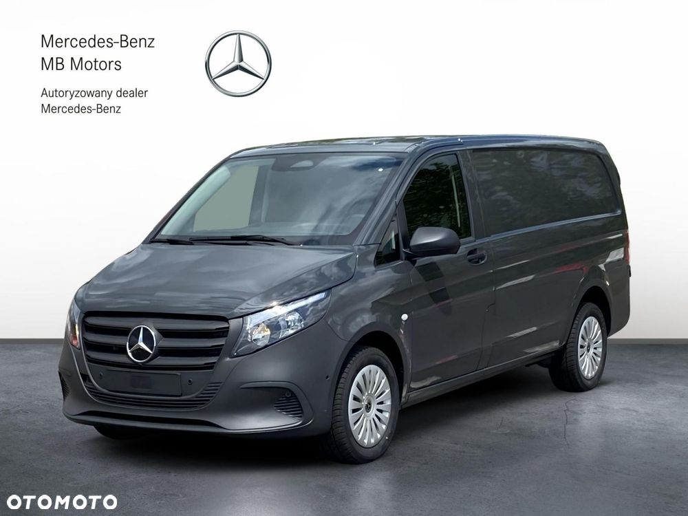 Mercedes-Benz Vito - 3