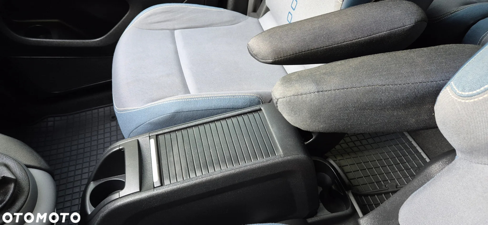 Citroën Berlingo 1.6 HDi 90 FAP Multispace - 21