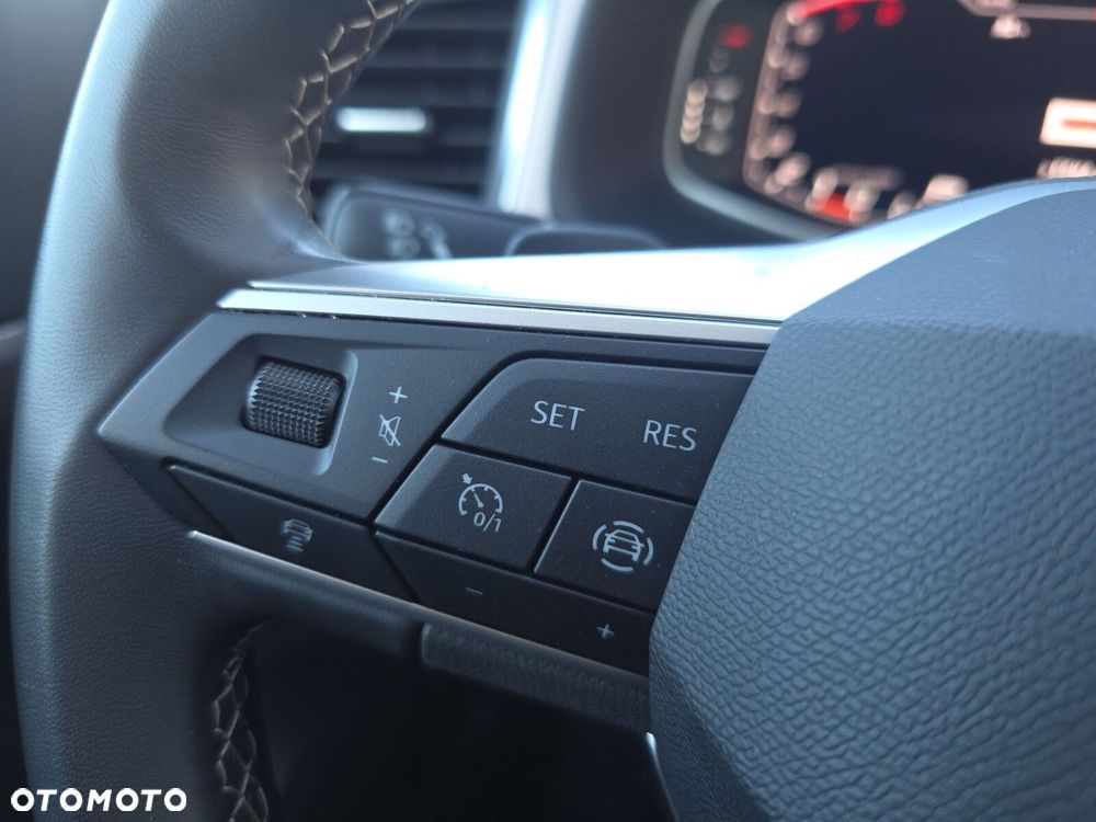 Seat Ateca 1.5 TSI Xperience S&S DSG - 17