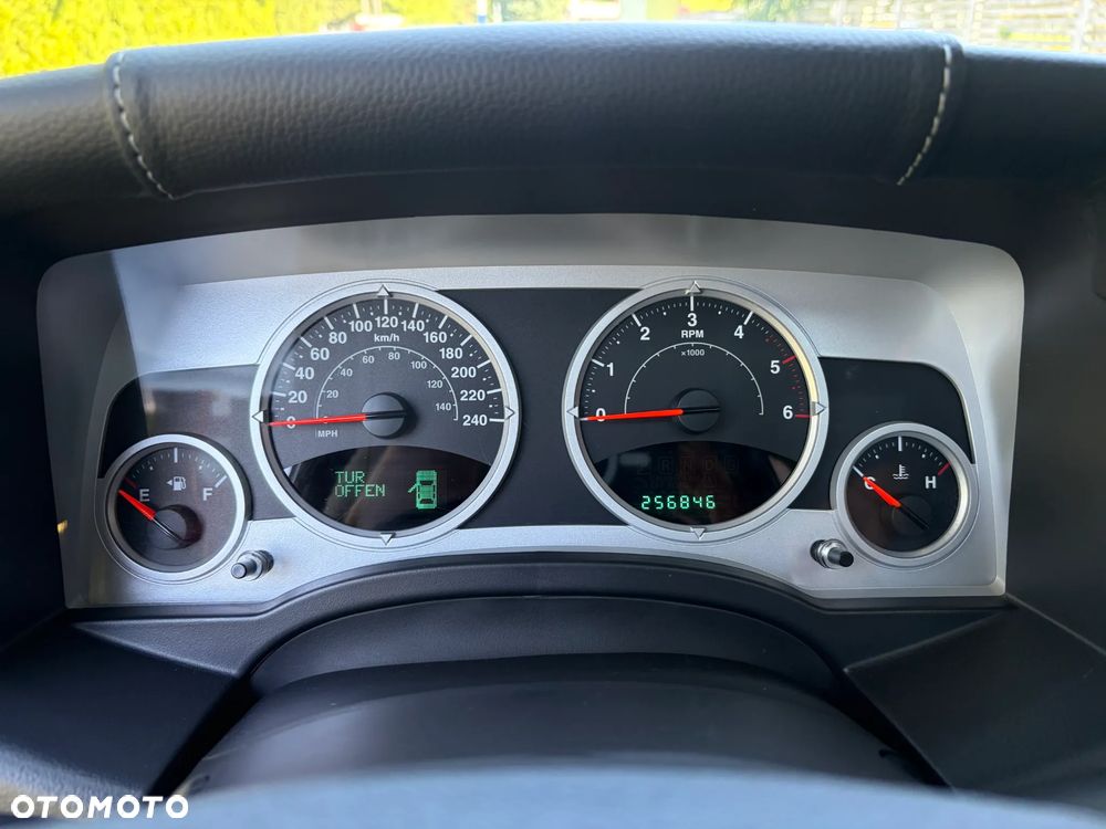 Jeep Patriot 2.0 CRD Limited - 11