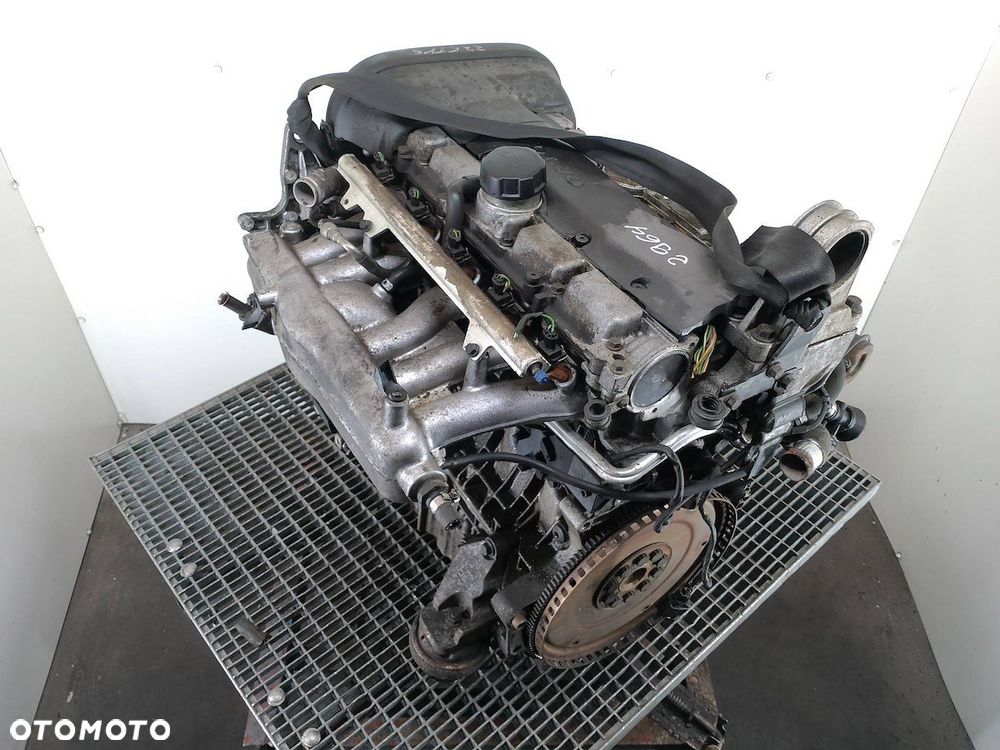 SILNIK VOLVO S80 I B5204T5 2.0 T 180KM - 2