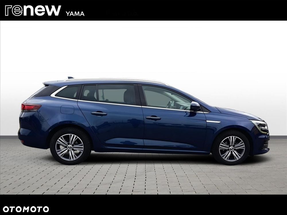 Renault Megane 1.3 TCe FAP Intens EDC - 6