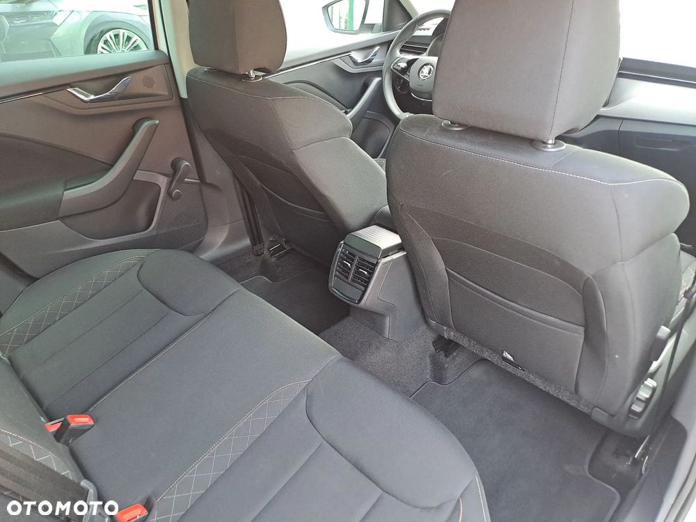 Skoda Scala 1.0 TSI Ambition DSG - 12